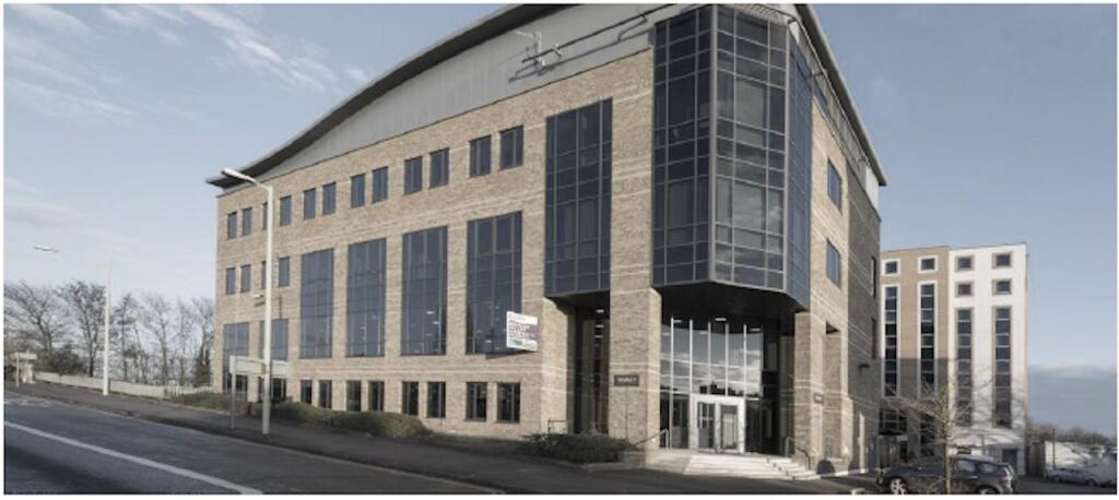 Main image of property: Egale 1, St. Albans Road, Watford, WD17 1RP