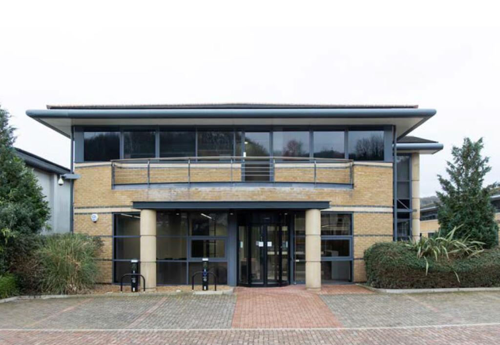 Office to lease in Lunar House, Mercury Park, Wooburn Green, High
