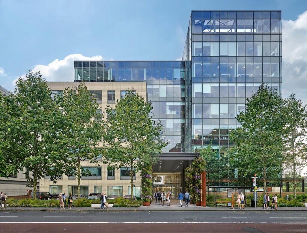 Main image of property: Ealing Cross, 85 Uxbridge Road, Ealing, W5 5TH