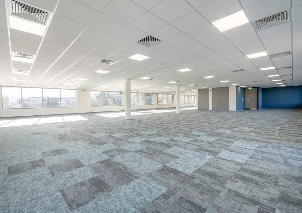Additional image 2 of Cotton Lake House, Crossways Business Park, Dartford, DA2 6QH