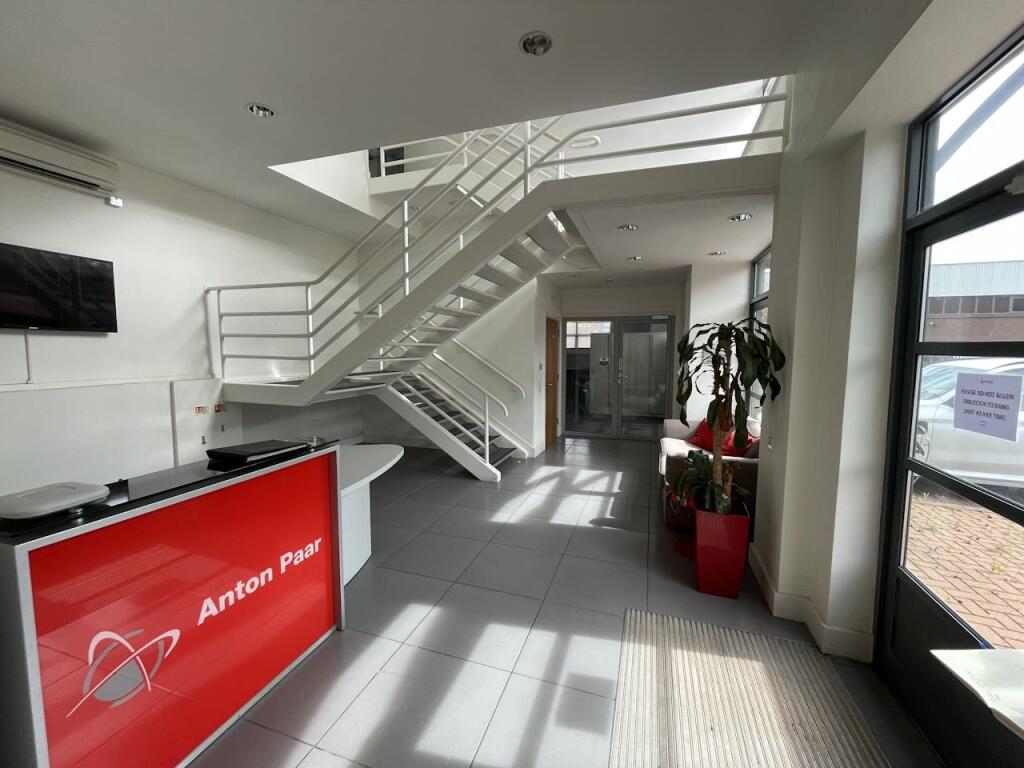 Additional property image - Unit F, The Courtyard, Hatfield Road, St. Albans, AL4 0LA