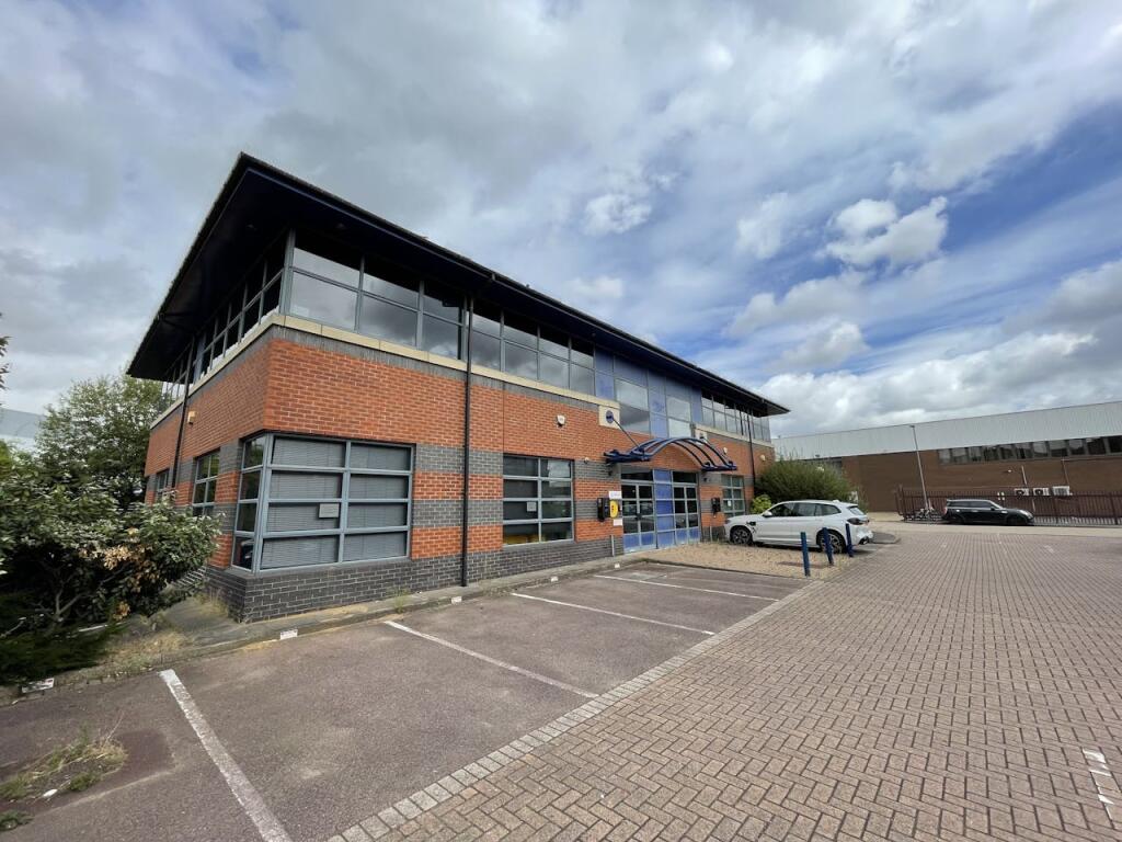 Additional property image - Unit F, The Courtyard, Hatfield Road, St. Albans, AL4 0LA