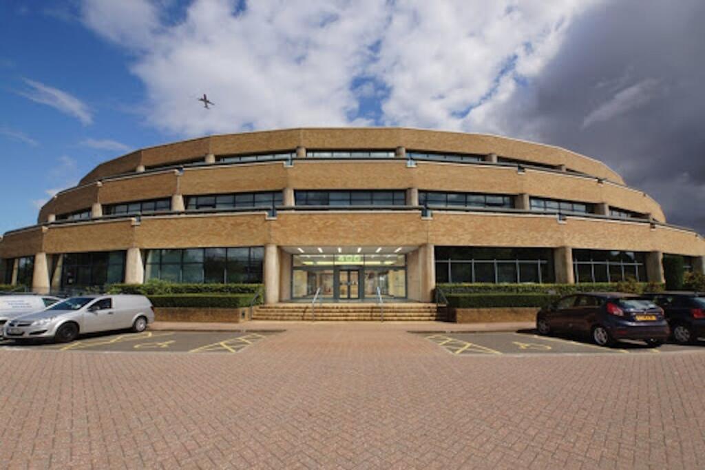 Main image of property: 400 Capability Green, The Boulevard, Luton, LU1 3PE