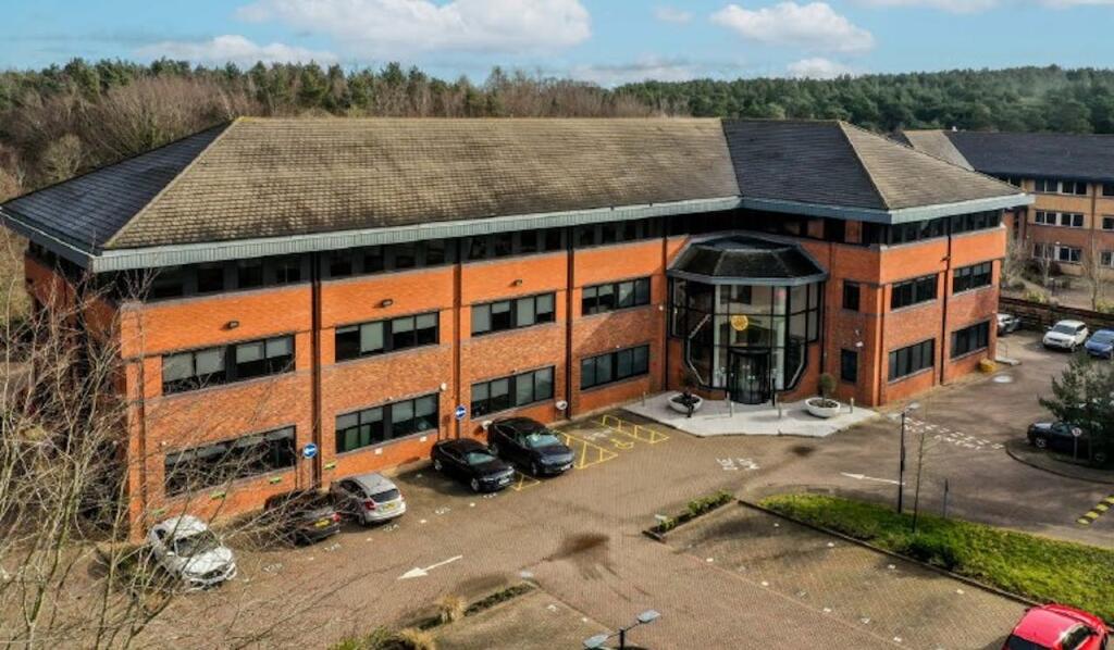 Main image of property: One Forest Gate, Brighton Road, Crawley, RH11 9PT