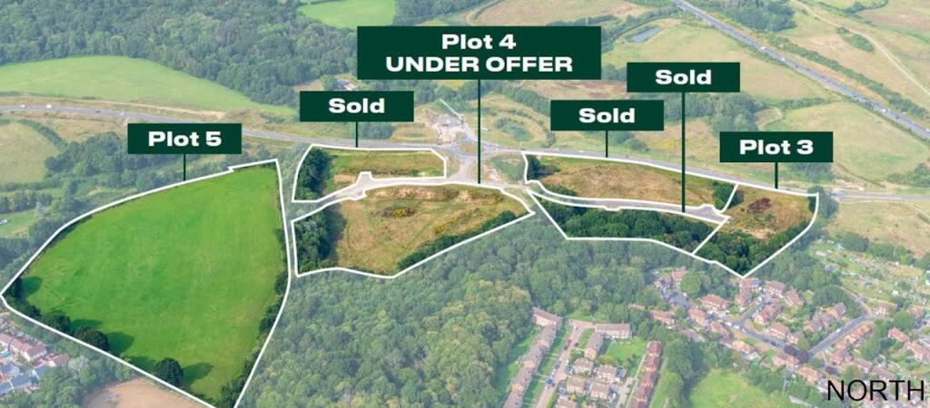 Main image of property: Bexhill Enterprise Park, Bexhill, TN39 5ES