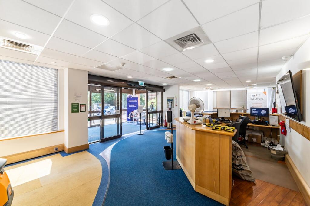 Main image of property: Pyramid Close, Northampton, NN3 8DP