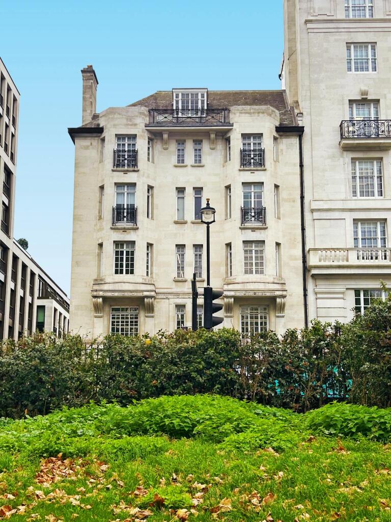 Main image of property: One Bolton Street, 1 Bolton Street, Mayfair, London, W1J 8HY