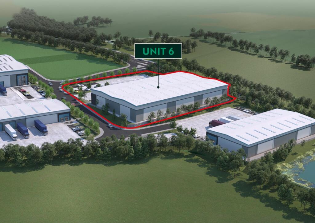 Main image of property: Unit 6, Elm Business Park, Coventry Road, Broughton Astley, LE9 6QF
