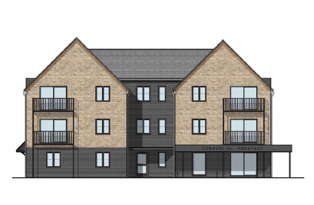 Main image of property: Walton Manor, South of Groveway, Milton Keynes, MK7 7EZ