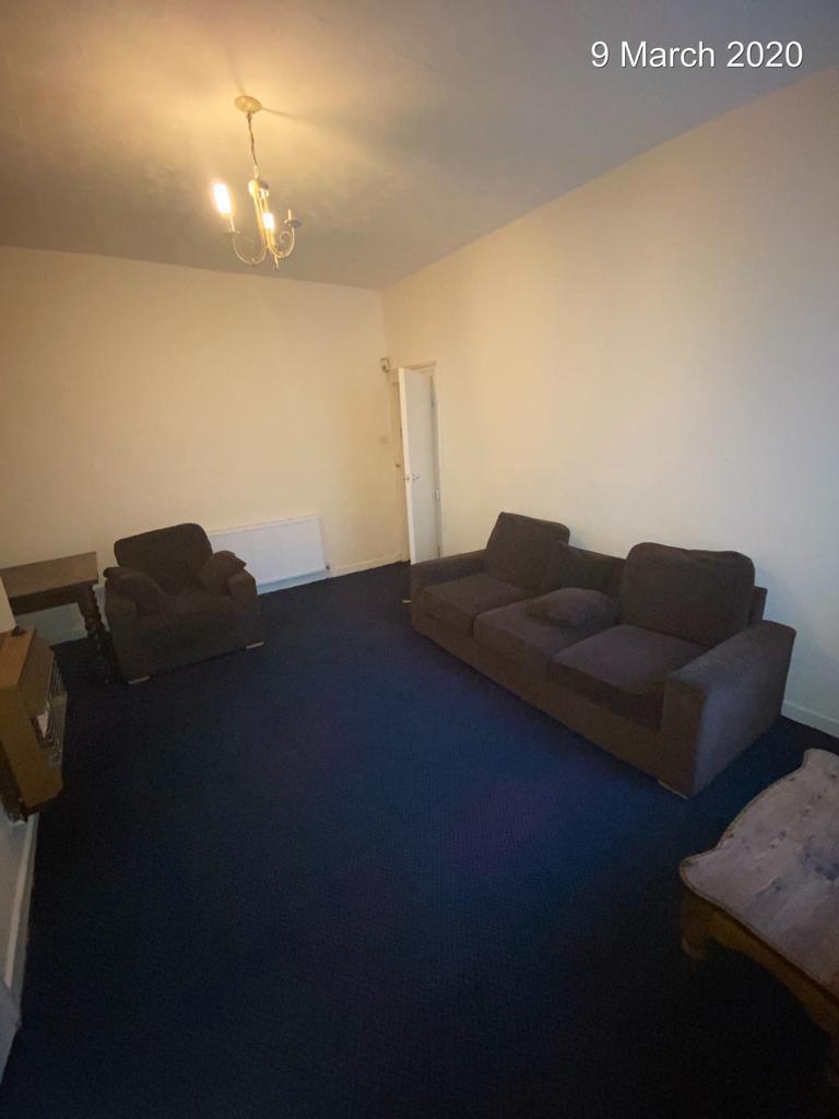 2 bedroom ground floor flat for rent in Dilston Road, Newcastle Upon Tyne, NE4