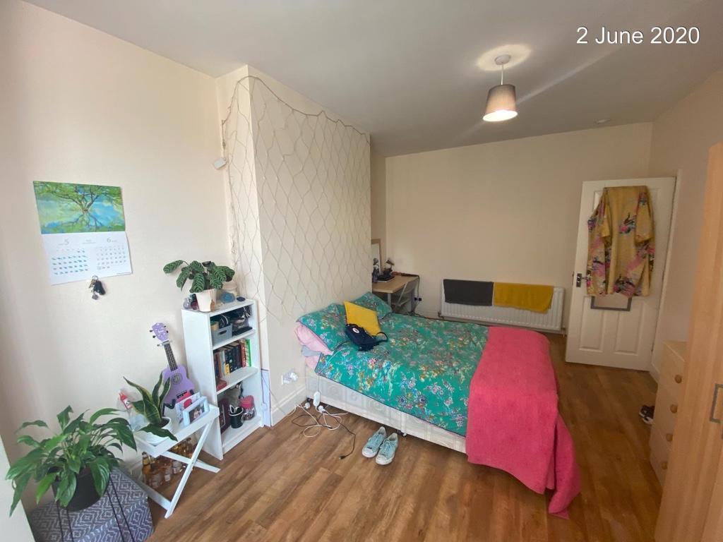 3 bedroom flat for rent in Warton Terrace, Newcastle Upon Tyne, NE6