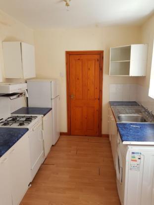 2 bedroom flat for rent in Tosson Terrace, Newcastle Upon Tyne, NE6