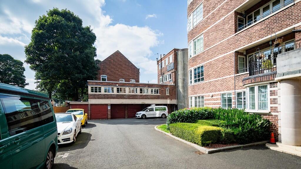 Main image of property: Moor Court, Westfield, Newcastle Upon Tyne, NE3