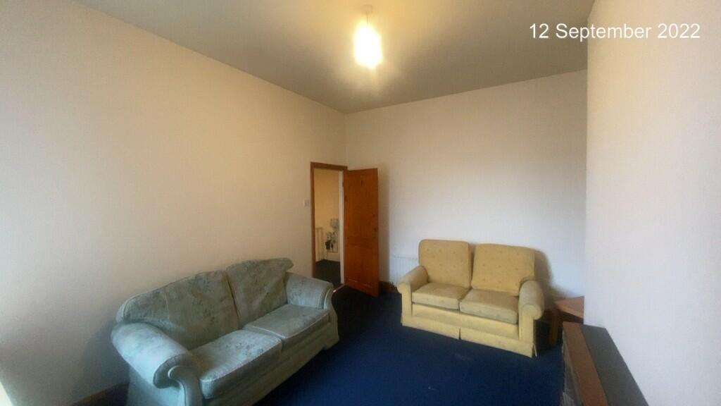 3 bedroom flat for rent in Tosson Terrace, Newcastle Upon Tyne, NE6