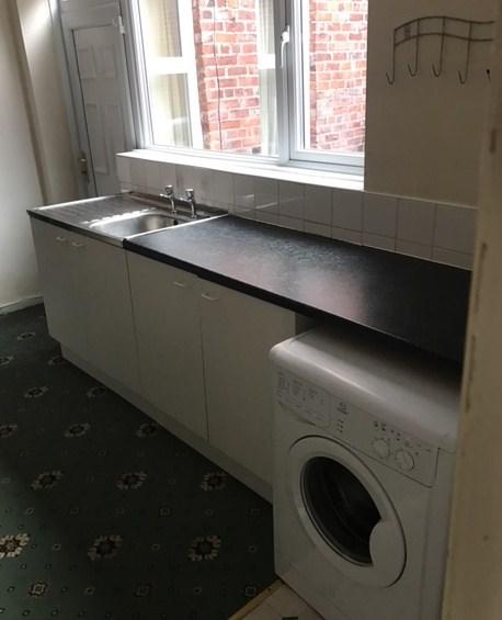 Main image of property: Dilston Road, Newcastle Upon Tyne, NE4