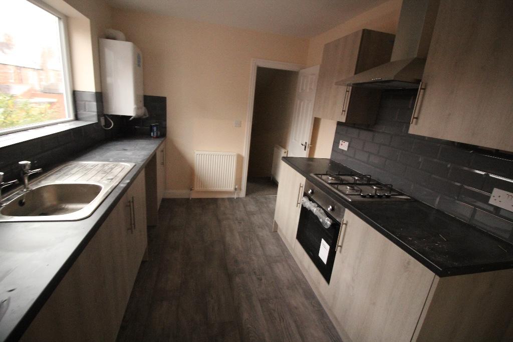 3 bedroom flat for rent in Addycombe Terrace, Newcastle Upon Tyne, NE6