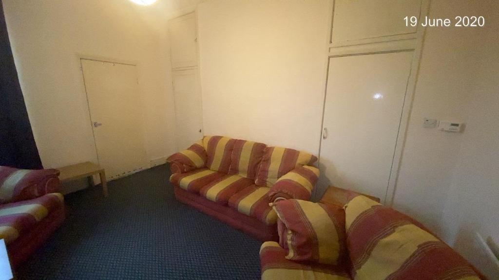 Main image of property: Addycombe Terrace, Newcastle Upon Tyne, NE6