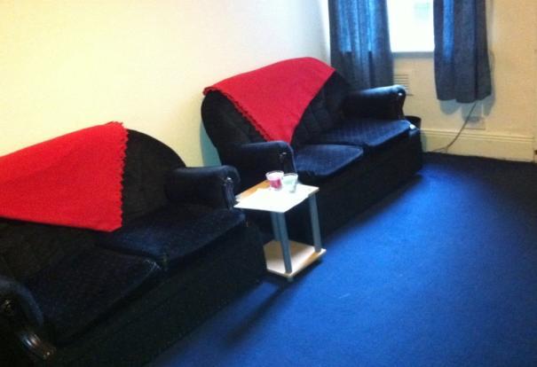 2 bedroom flat for rent in Addycombe Terrace, Newcastle Upon Tyne, NE6