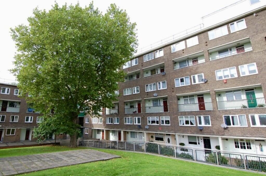 Main image of property: Bromfield Court, London SE16