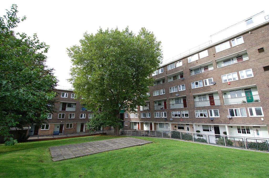 Main image of property: Jamaica Road, Bromfield Court Jamaica Road, SE16