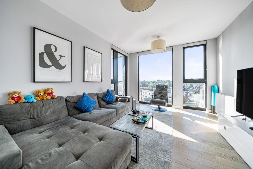 Main image of property: Lewisham High Street, Tower House, SE13