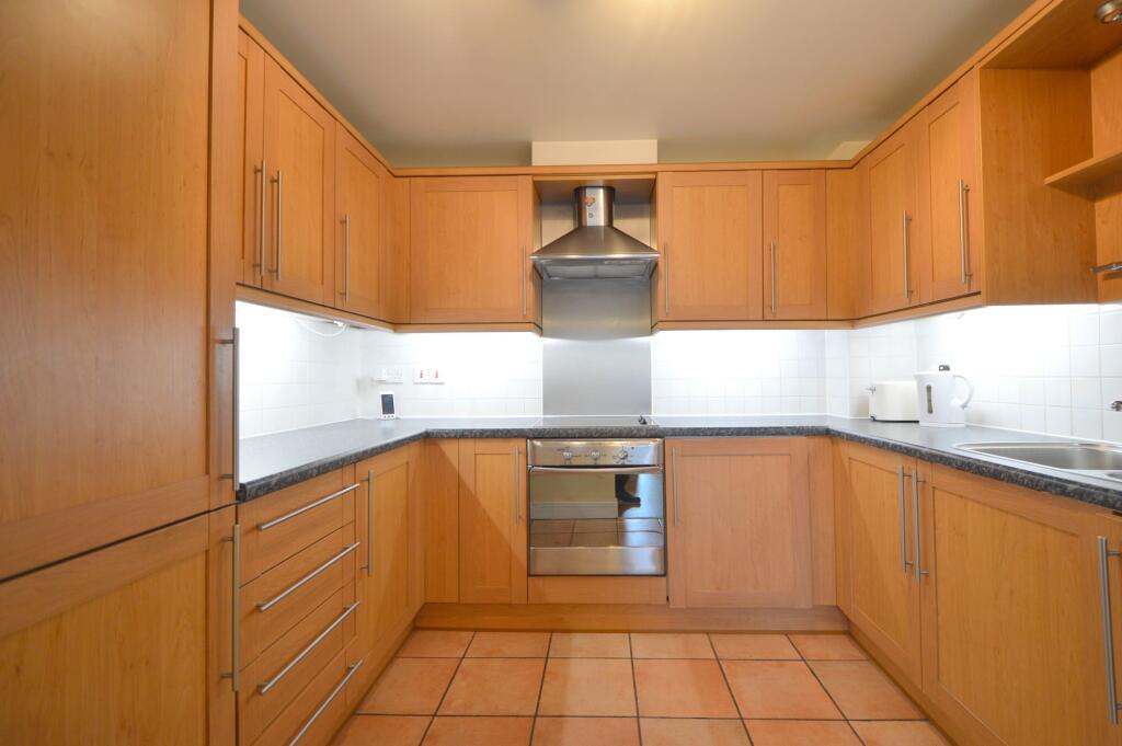 Main image of property: Aldersgate Street, London House, EC1A