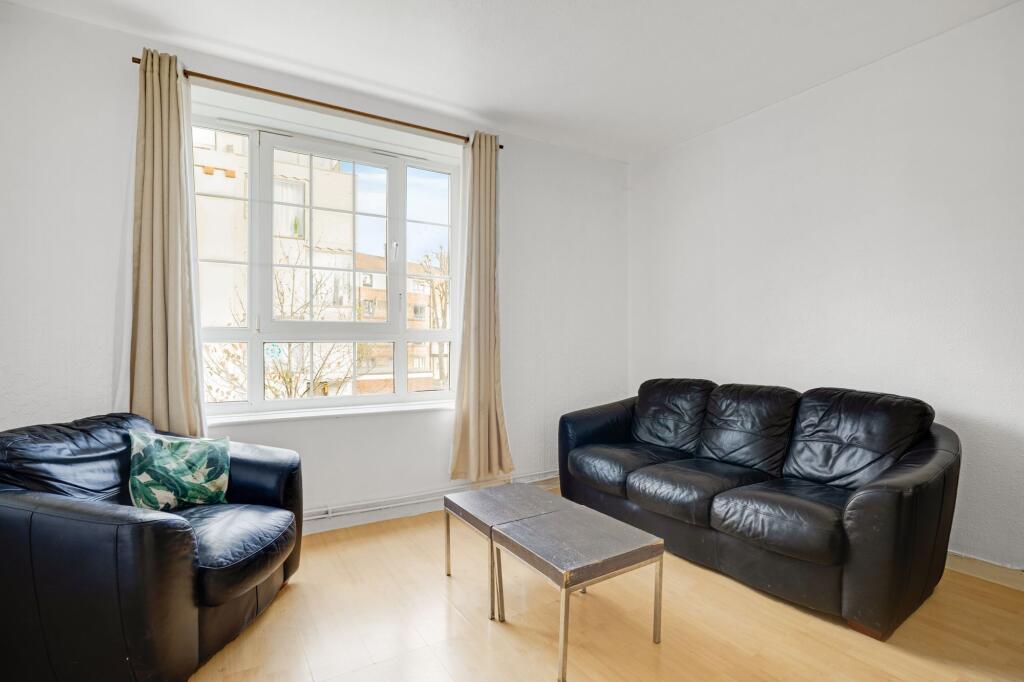 Main image of property: Weston Street, Eastwell House Weston Street, SE1