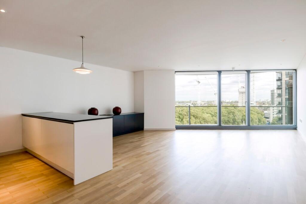 Main image of property: Marshall Building, Hermitage Street, Paddington , London, W2