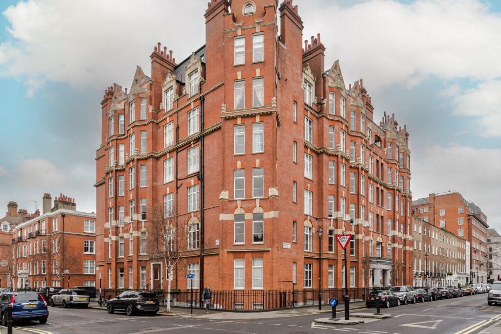 Main image of property: Upper Montagu Street, Marylebone, London, W1H