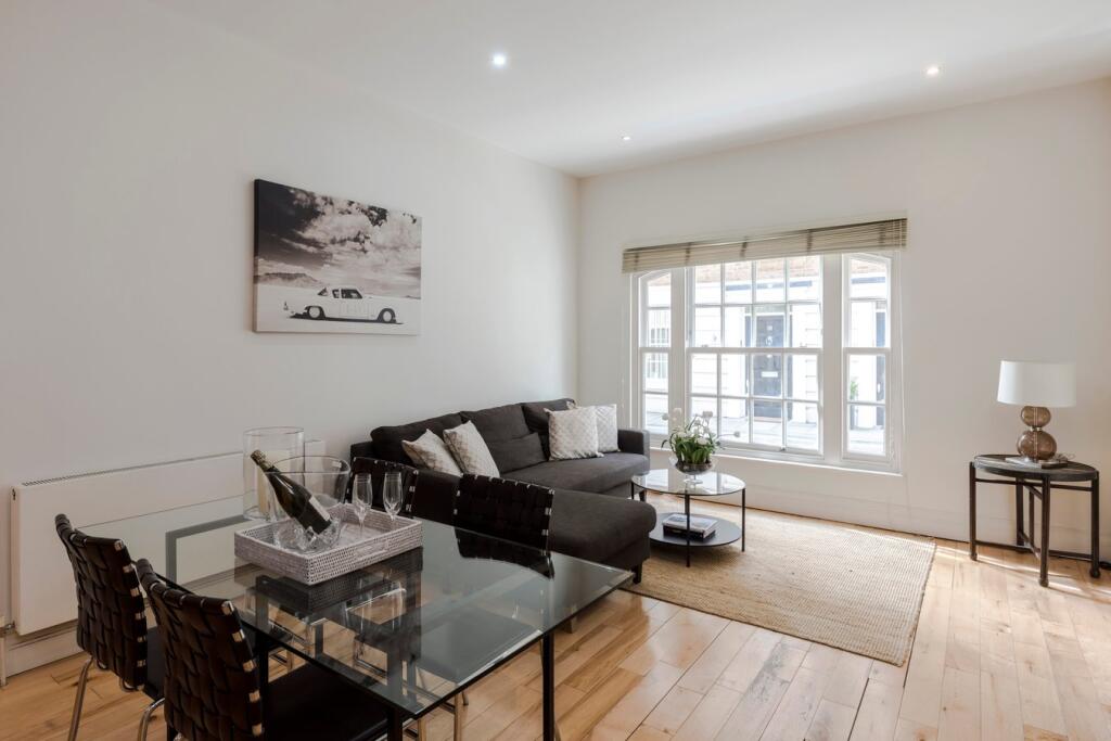Main image of property: Shillibeer Place, Marylebone, London, W1H