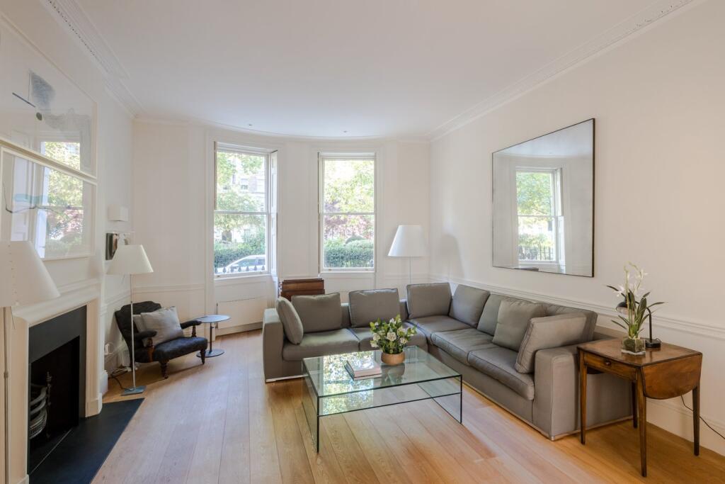 Main image of property: Montagu Square , Marylebone , London , W1H