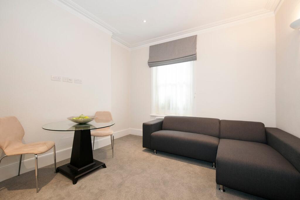 Main image of property: Bell Street, Marylebone, London, NW1