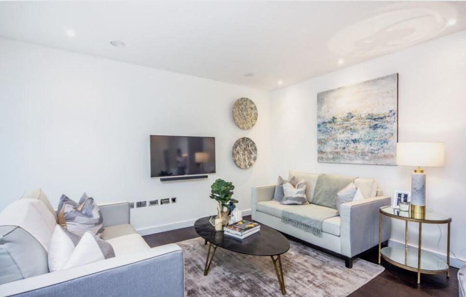 Main image of property: Charles Clowes Walk, Battersea, London, SW11