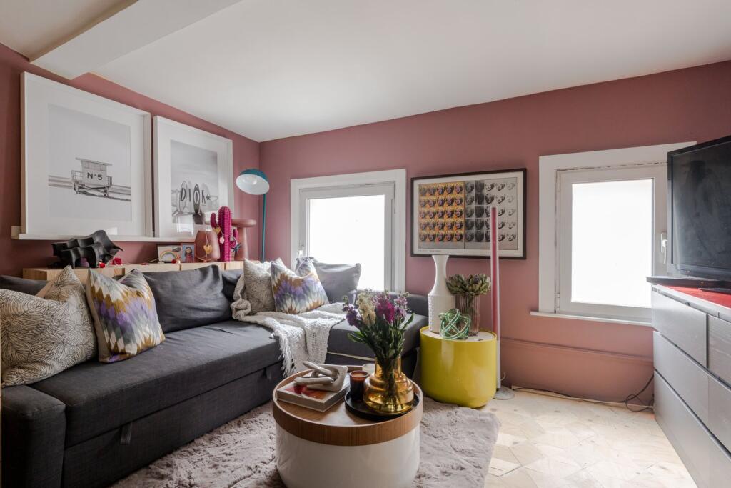 Main image of property: Holloway Road , Islington , London, N7