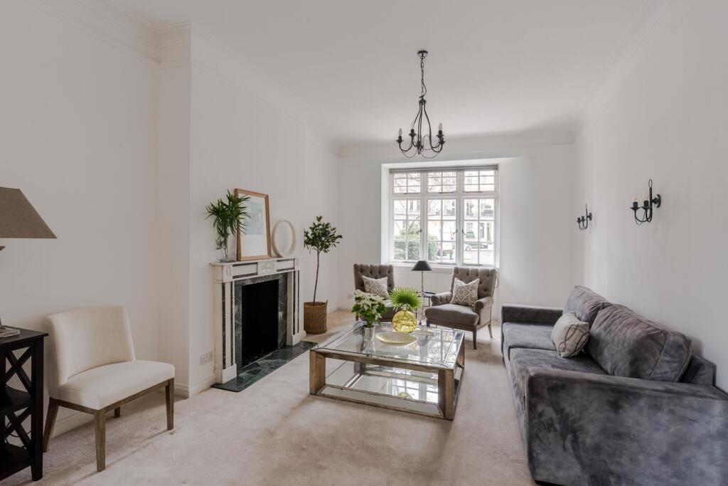 Main image of property: Rutland Gate, London, SW7