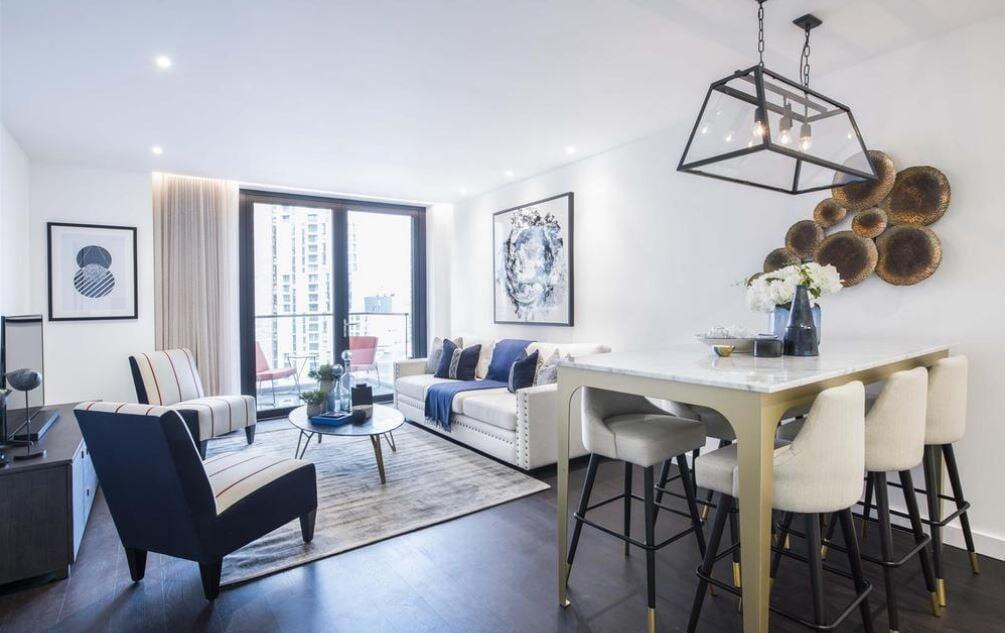 Main image of property: Charles Clowes Walk, Battersea, London, SW11