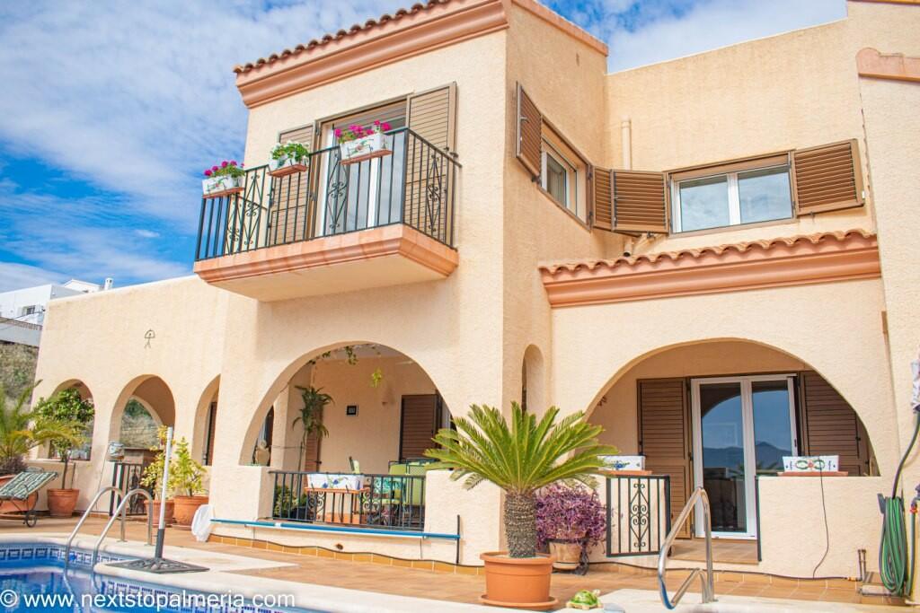 4 bedroom villa for sale in El Pinar De Bédar, Almería, Andalusia, Spain