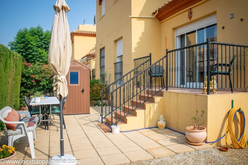 Main image of property: Los Gallardos, Almería, Andalusia