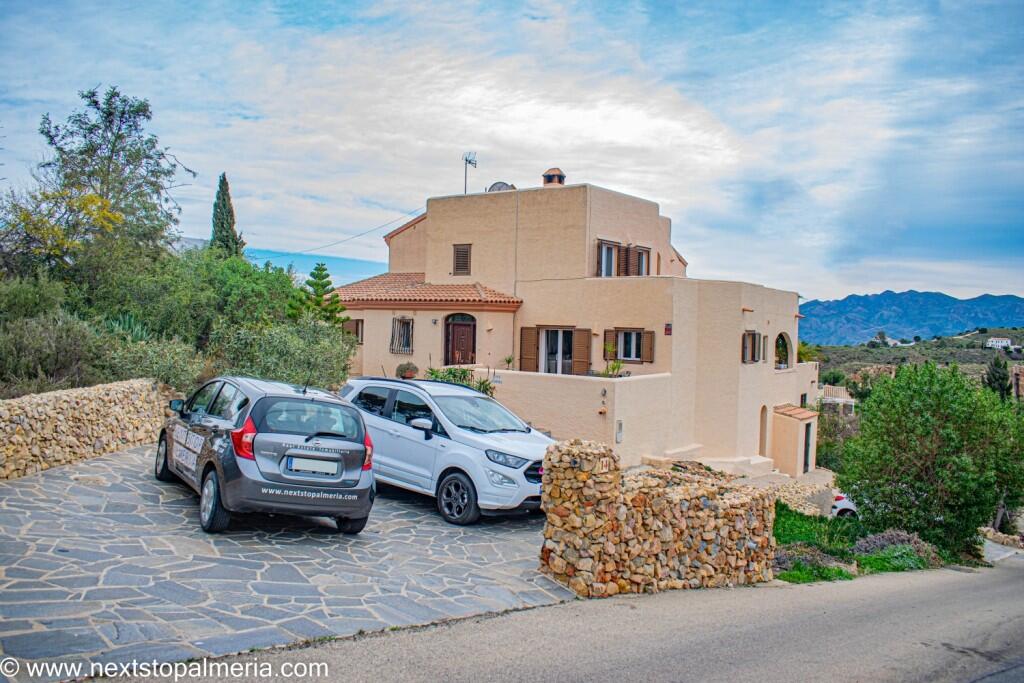 Main image of property: El  Pinar De Bédar, Almería, Andalusia