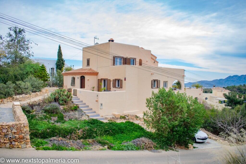 Main image of property: El  Pinar De Bédar, Almería, Andalusia