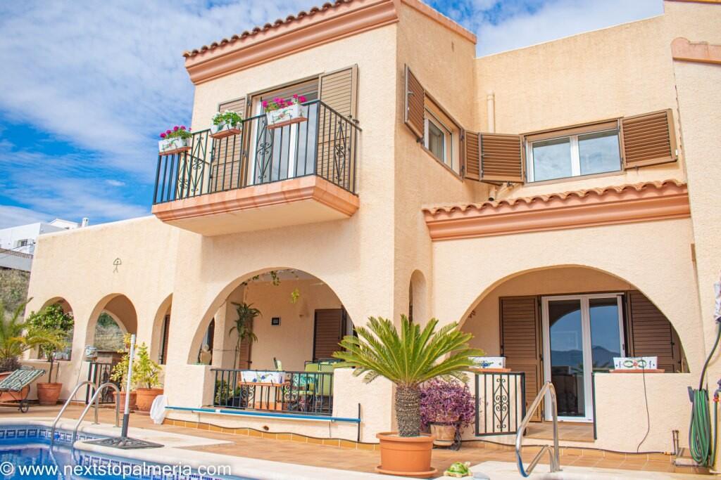 Main image of property: El Pinar De Bédar, Almería, Andalusia