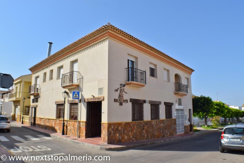Main image of property: Los Gallardos, Almería, Andalusia