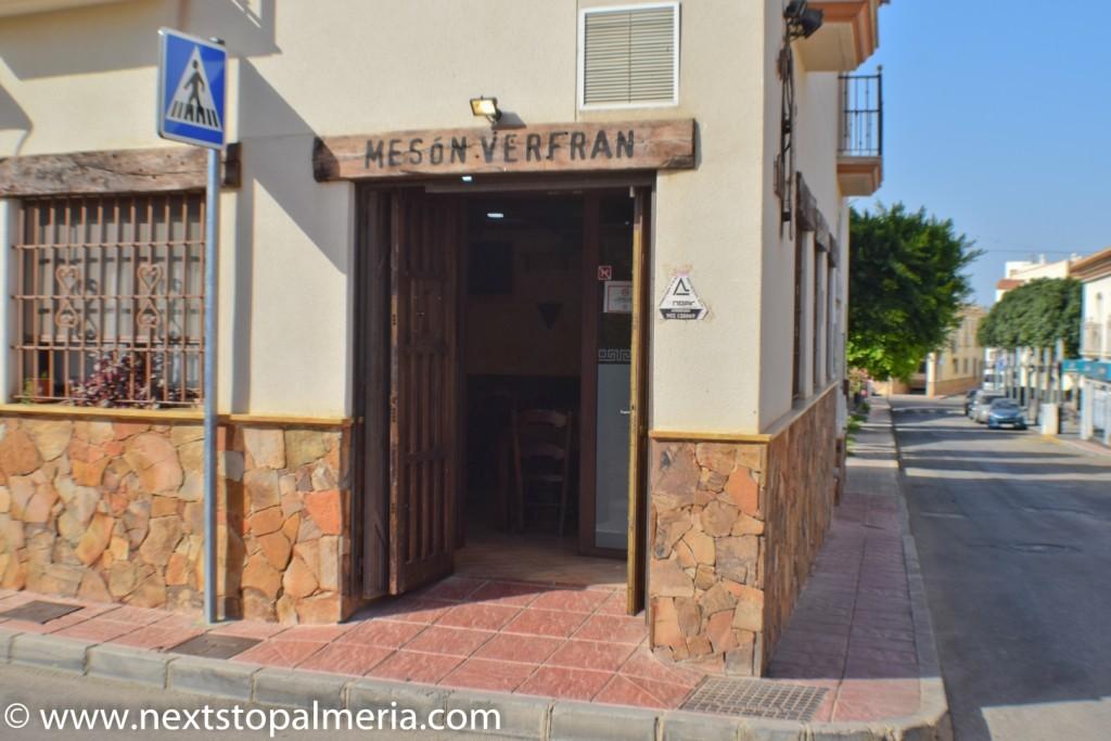 Main image of property: Los Gallardos, Almería, Andalusia