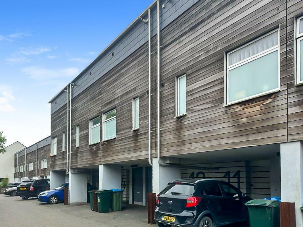 Additional property image - Electric Wharf, Coventry  **FREEHOLD TOWNHOUSE**