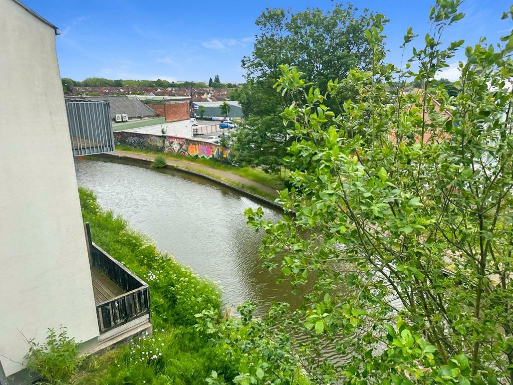 Additional property image - Electric Wharf, Coventry  **FREEHOLD TOWNHOUSE**