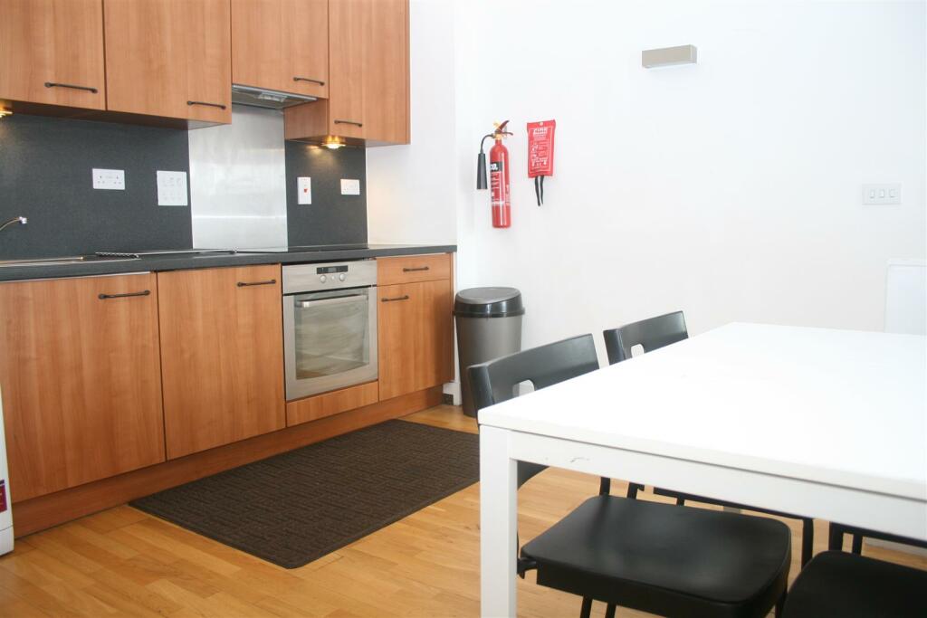 Additional property image - Electric Wharf, Coventry  **FREEHOLD TOWNHOUSE**