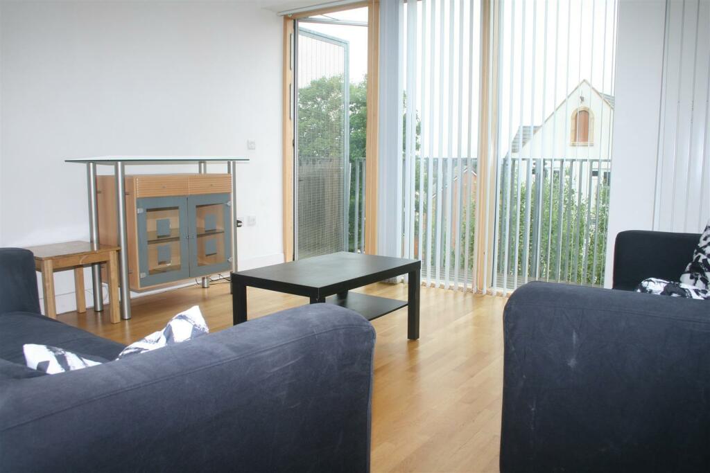 Additional property image - Electric Wharf, Coventry  **FREEHOLD TOWNHOUSE**