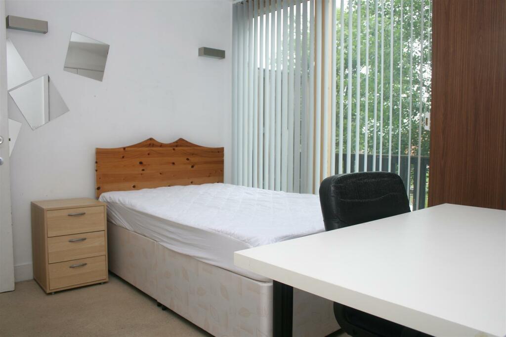 Additional property image - Electric Wharf, Coventry  **FREEHOLD TOWNHOUSE**