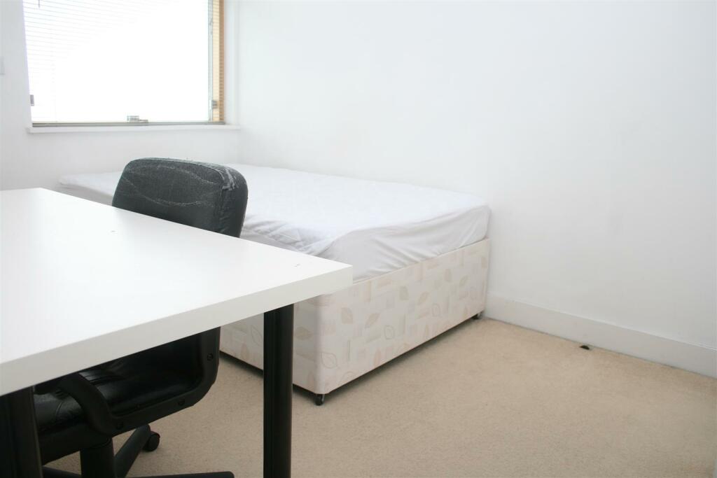 Additional property image - Electric Wharf, Coventry  **FREEHOLD TOWNHOUSE**