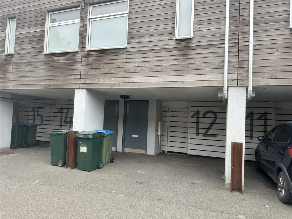 Additional property image - Electric Wharf, Coventry  **FREEHOLD TOWNHOUSE**